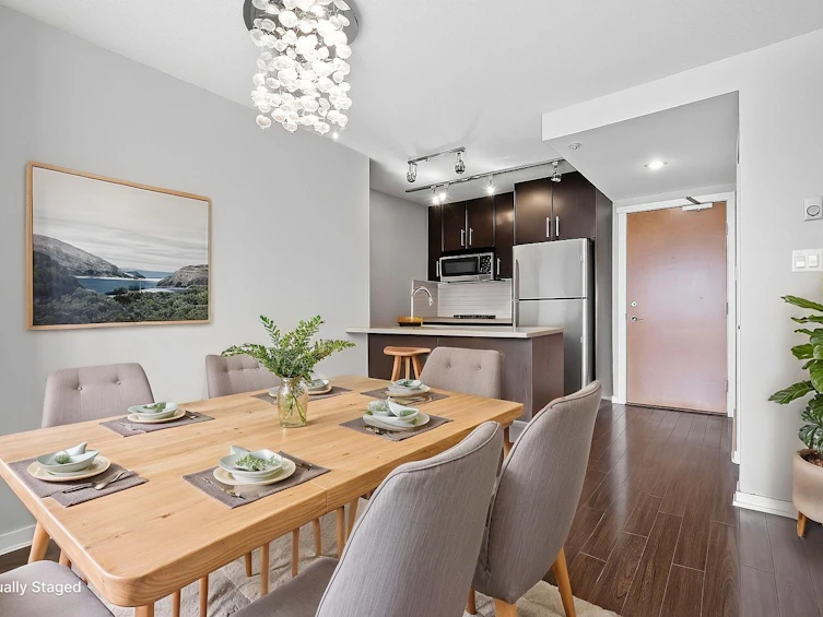2007-651 Nootka Way, Port Moody, BC, V3H 0A1 - 29