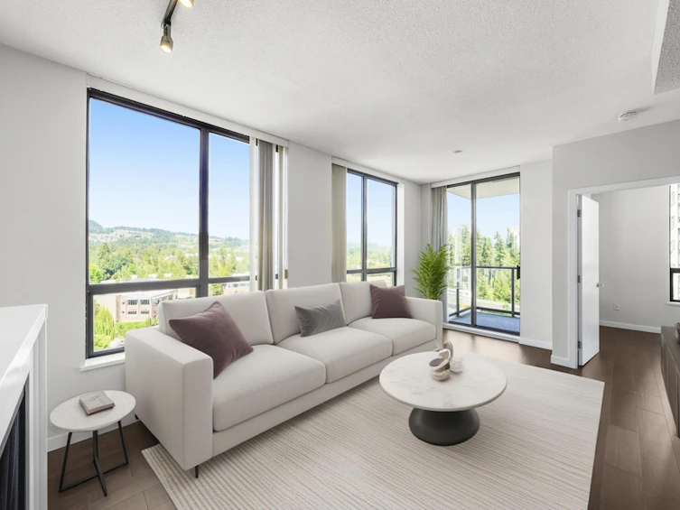 1402-2979 Glen Drive, Coquitlam, BC, V3B 0B2 - 5