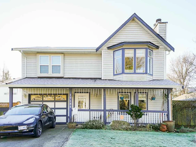 17184 63rd Avenue, Surrey BC V3S 7G3