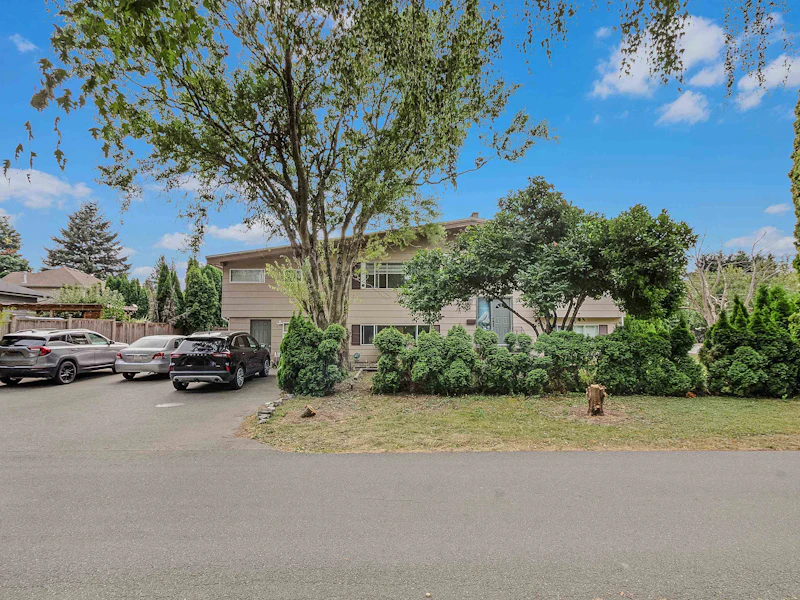 6395 Edson Drive, Chilliwack BC V2R 4C1