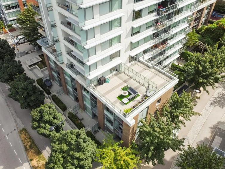 502-110 Switchmen Street, Vancouver, BC, V6A 0C6 - 2