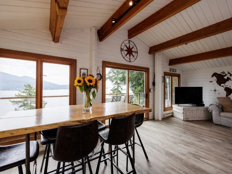 653 Cliff Road, Bowen Island, BC, V0N 1G1 - 7