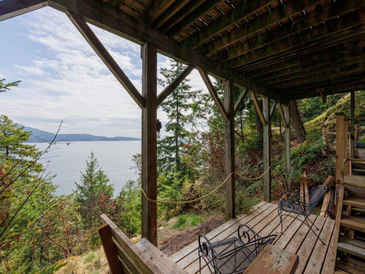 653 Cliff Road, Bowen Island, BC, V0N 1G1 - 20