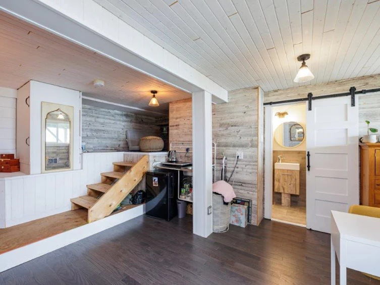 653 Cliff Road, Bowen Island, BC, V0N 1G1 - 17