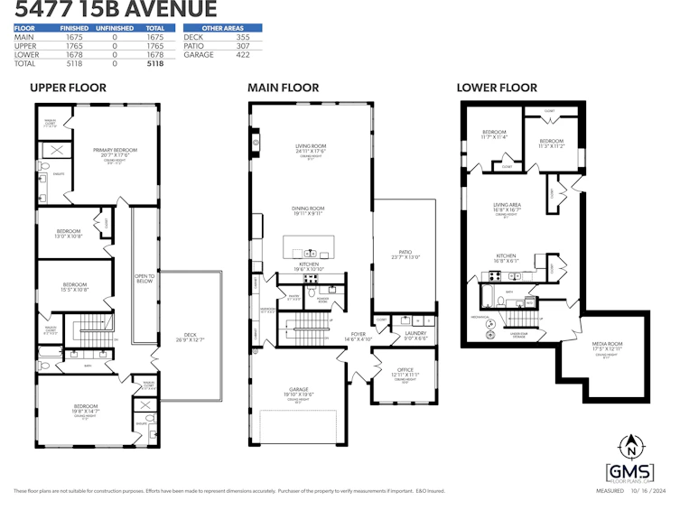 5477 15b Avenue, Delta, BC, V4M 2G8 - 35