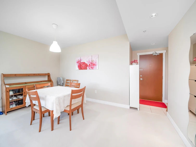 701-9222 University Crescent, Burnaby, BC, V5A 0A6 - 8