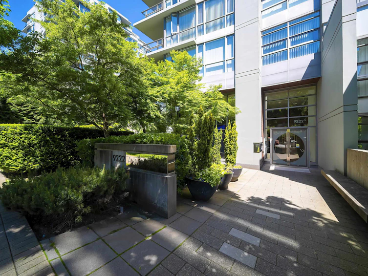 701-9222 University Crescent, Burnaby, BC, V5A 0A6 - 38
