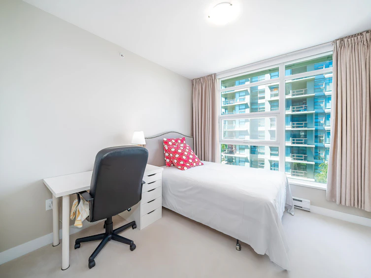 701-9222 University Crescent, Burnaby, BC, V5A 0A6 - 23