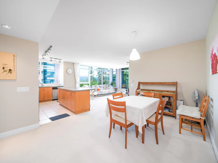 701-9222 University Crescent, Burnaby, BC, V5A 0A6 - 7