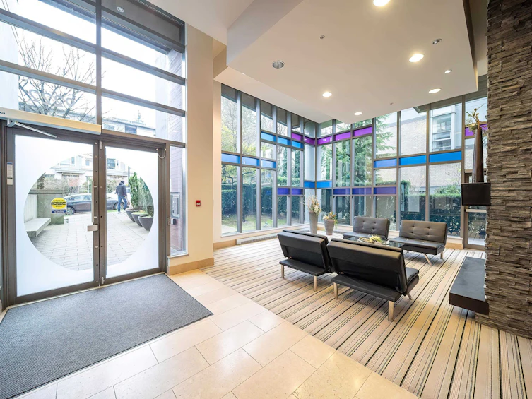 701-9222 University Crescent, Burnaby, BC, V5A 0A6 - 34