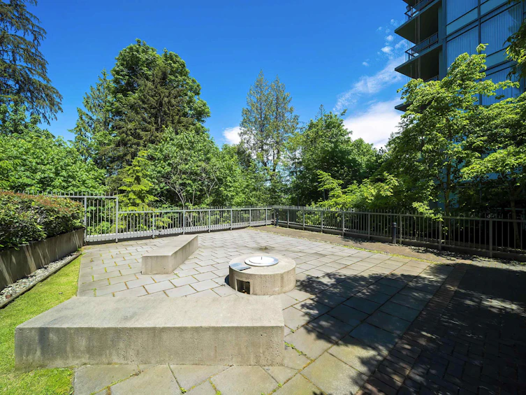 701-9222 University Crescent, Burnaby, BC, V5A 0A6 - 37