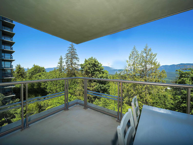 701-9222 University Crescent, Burnaby, BC, V5A 0A6 - 26