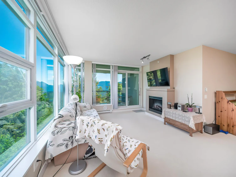 701-9222 University Crescent, Burnaby, BC, V5A 0A6 - 6