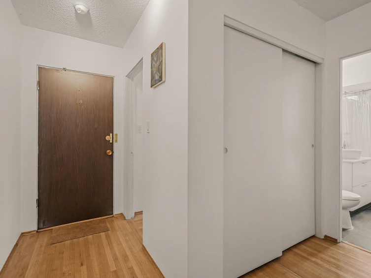 2-1235 W 10th Avenue, Vancouver, BC, V6H 1J5 - 12