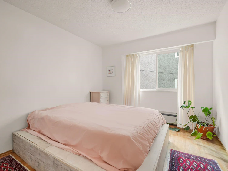 2-1235 W 10th Avenue, Vancouver, BC, V6H 1J5 - 13