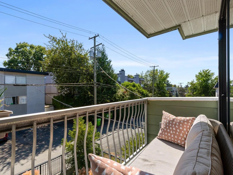 305-642 E 7th Avenue, Vancouver, BC, V5T 1P1 - 16