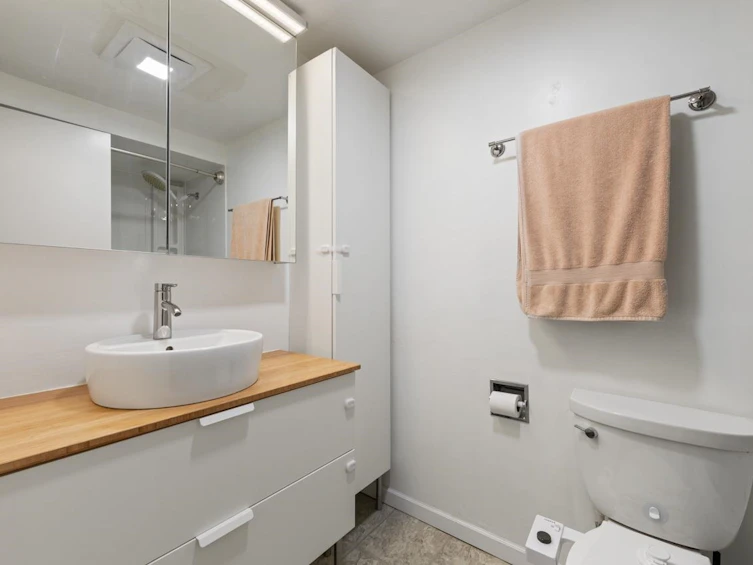 305-642 E 7th Avenue, Vancouver, BC, V5T 1P1 - 11