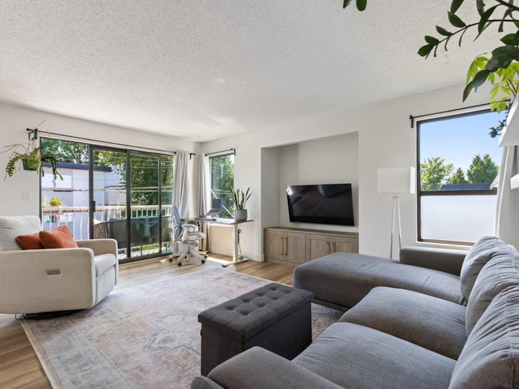 305-642 E 7th Avenue, Vancouver, BC, V5T 1P1 - 9