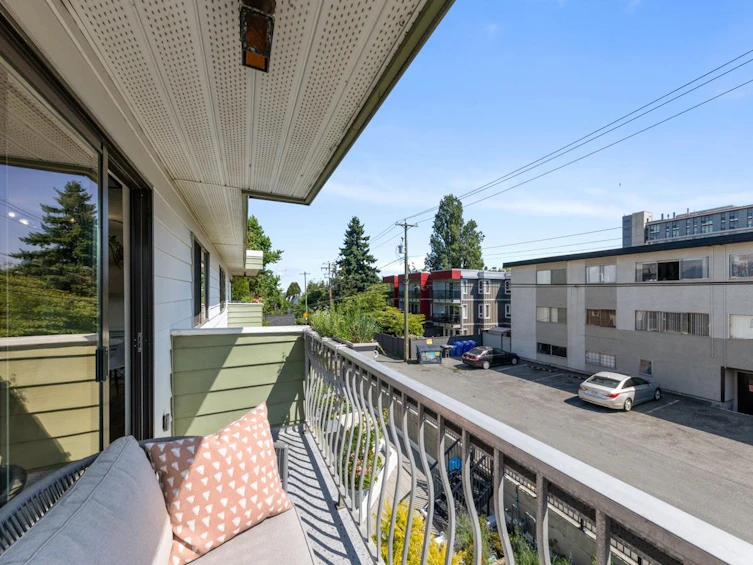 305-642 E 7th Avenue, Vancouver, BC, V5T 1P1 - 17