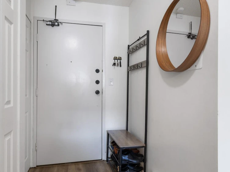 305-642 E 7th Avenue, Vancouver, BC, V5T 1P1 - 3