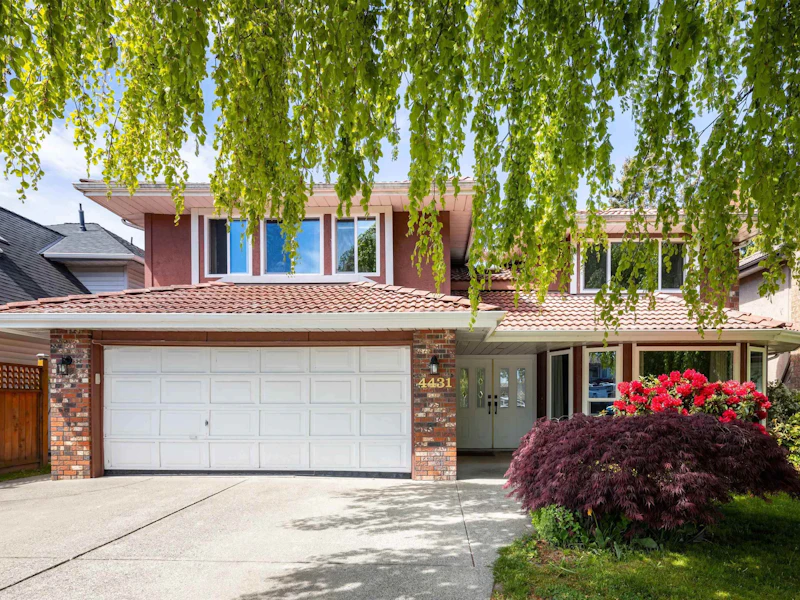 4431 50a Street, Delta BC V4K 4M2