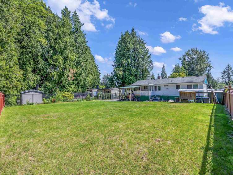 13733 67a Avenue, Surrey, BC, V3W 2C2 - 35