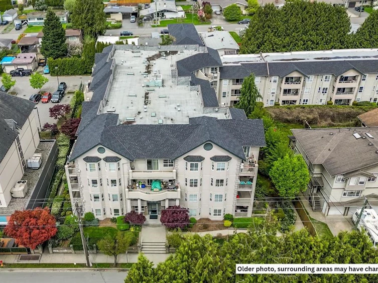 115-46693 Yale Road, Chilliwack, BC, V2P 7Z4 - 3