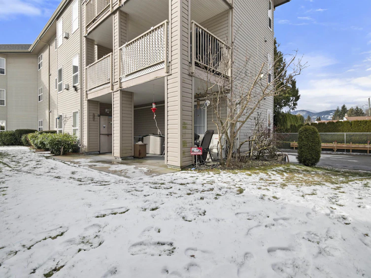 115-46693 Yale Road, Chilliwack, BC, V2P 7Z4 - 25