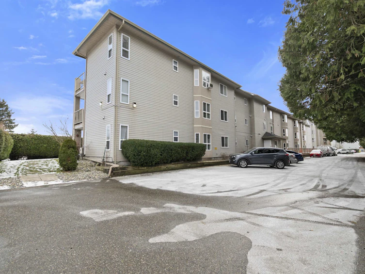 115-46693 Yale Road, Chilliwack, BC, V2P 7Z4 - 2