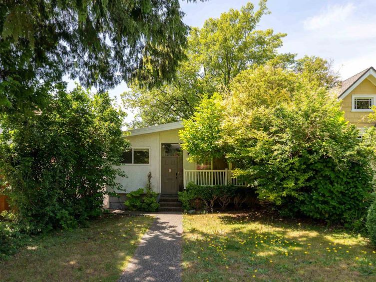 8119 Cartier Street, Vancouver, BC, V6P 4T6 - 2