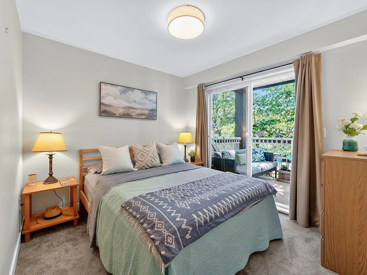 205-1915 E Georgia Street, Vancouver, BC, V5L 2B7 - 15