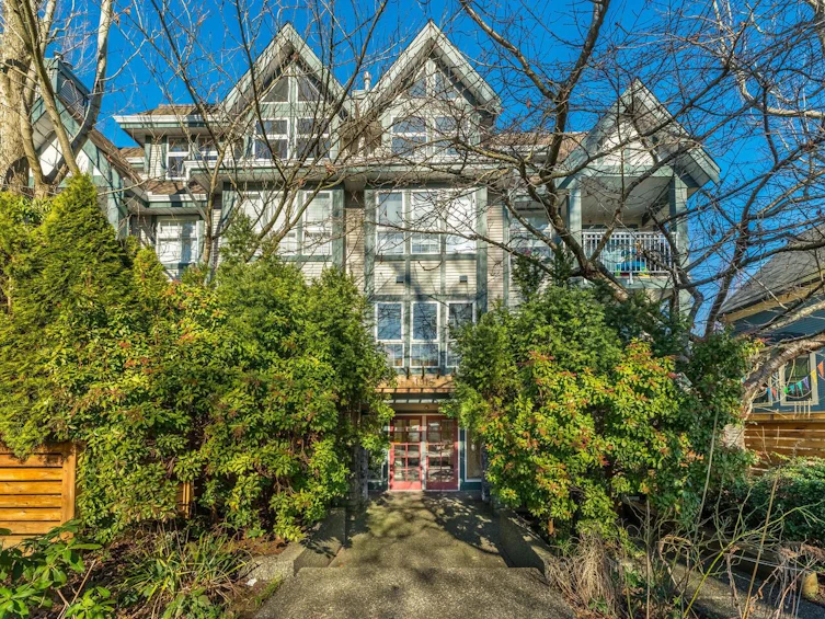 205-1915 E Georgia Street, Vancouver, BC, V5L 2B7 - 28