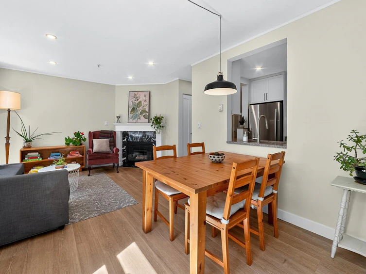 205-1915 E Georgia Street, Vancouver, BC, V5L 2B7 - 8