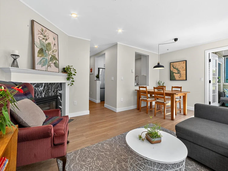 205-1915 E Georgia Street, Vancouver, BC, V5L 2B7 - 9
