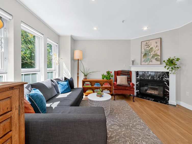 205-1915 E Georgia Street, Vancouver, BC, V5L 2B7 - 14