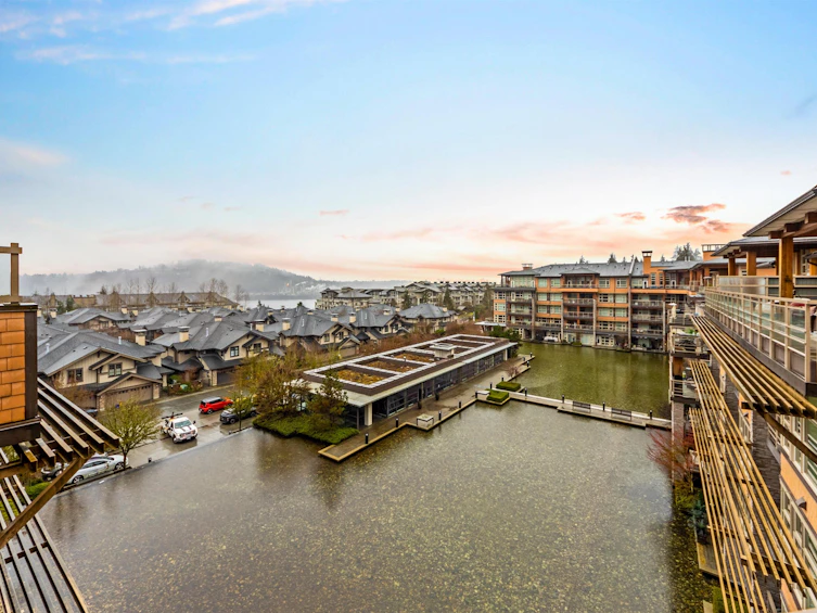 422-3606 Aldercrest Drive, North Vancouver, BC, V7G 0A3 - 13