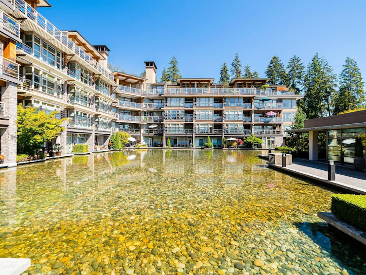 422-3606 Aldercrest Drive, North Vancouver, BC, V7G 0A3 - 14