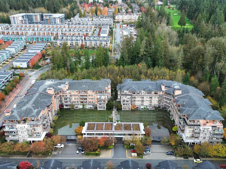 422-3606 Aldercrest Drive, North Vancouver, BC, V7G 0A3 - 19