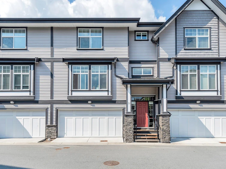 3-7740 Grand Street, Mission, BC, V2V 0H4