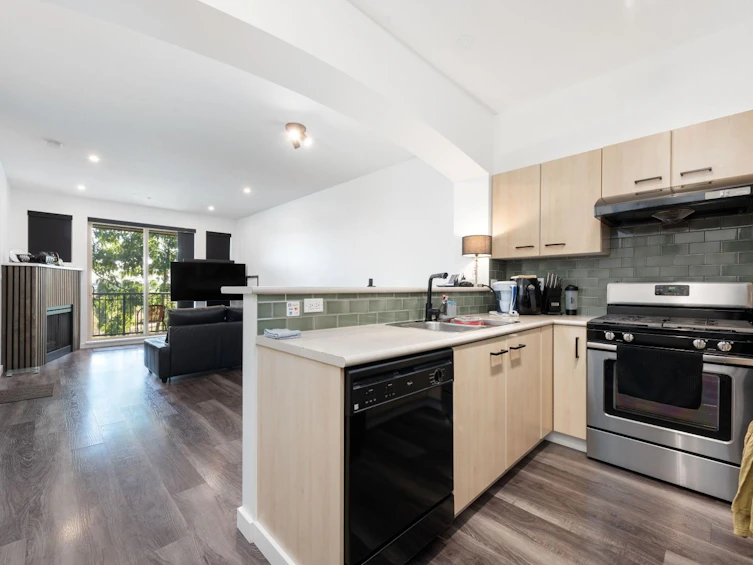 1415-5115 Garden City Road, Richmond, BC, V6X 4H6