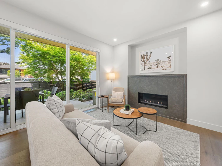 1-628 E 46th Avenue, Vancouver, BC, V5W 2A3 - 5
