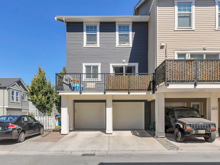 601-32789 Burton Avenue, Mission, BC, V4S 0C9 - 2