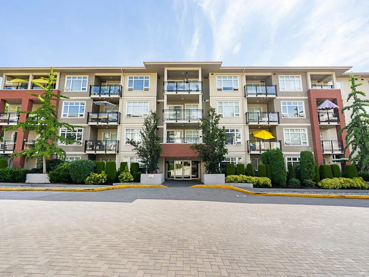 B311-20211 66 Avenue, Langley, BC, V2Y 0L4 - 2