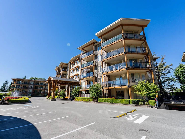 201-45750 Keith Wilson Road, Chilliwack, BC, V2R 0X3 - 2