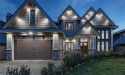 10875 Springmont Gate, Richmond, BC, V7E 1Y3
