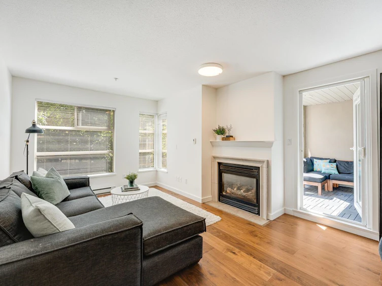204-2181 W 12th Avenue, Vancouver, BC, V6K 4S8 - 11