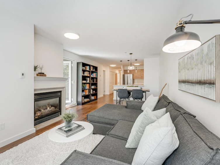 204-2181 W 12th Avenue, Vancouver, BC, V6K 4S8 - 10