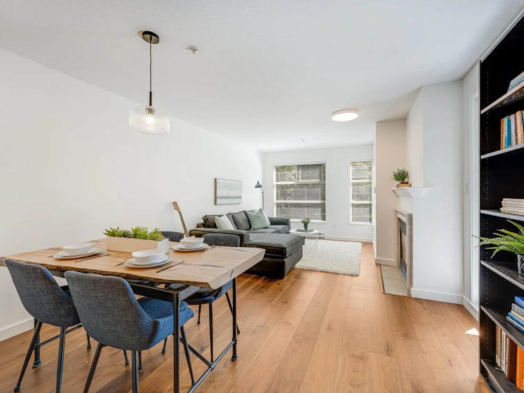 204-2181 W 12th Avenue, Vancouver, BC, V6K 4S8 - 6