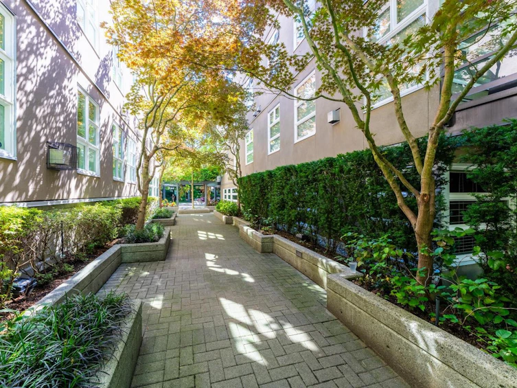 204-2181 W 12th Avenue, Vancouver, BC, V6K 4S8 - 25
