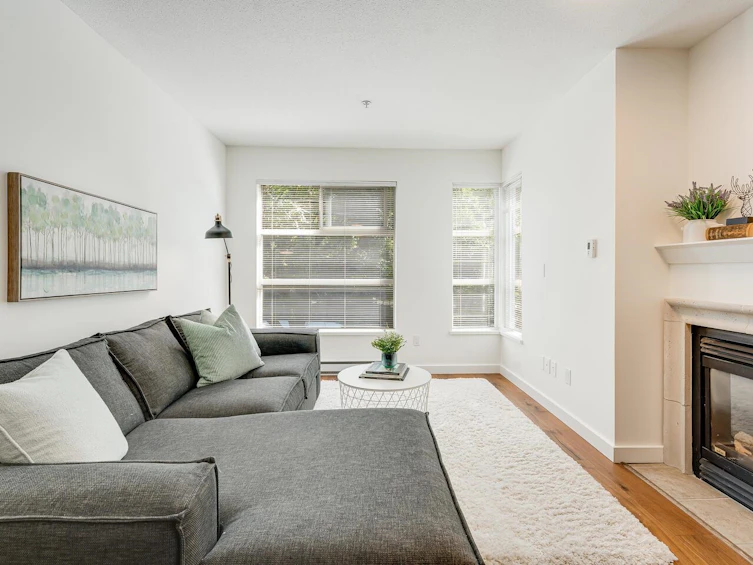 204-2181 W 12th Avenue, Vancouver, BC, V6K 4S8 - 12